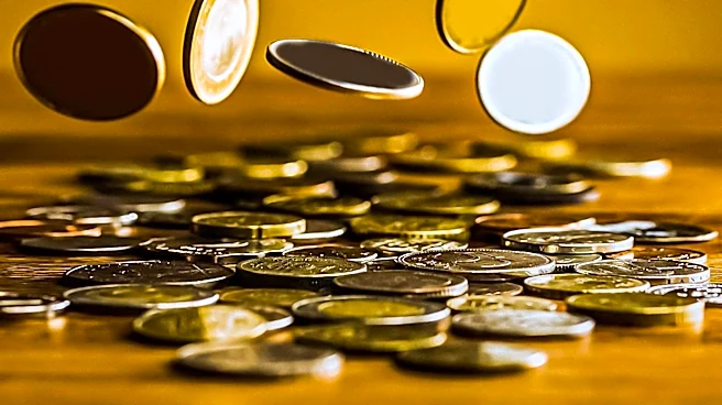 Contango Silver Gold Converts Hedge Contracts into Debt Amid Gold Price Fluctuations