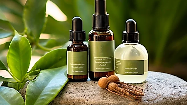 Neurocosmetics: Advancements in Skincare Targeting Stress and Sensitivity