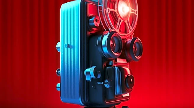 AI 'Actor' Tilly Norwood to Star in Feature Film 'Misaligned', Marking a Milestone in AI-Driven Cinema