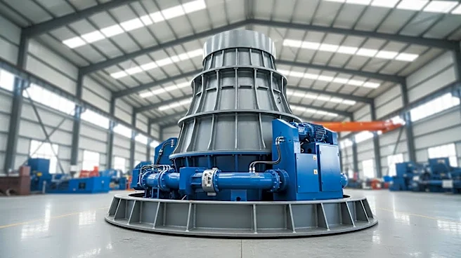 Metso Extends Supply Contract for Crusher Parts in South America