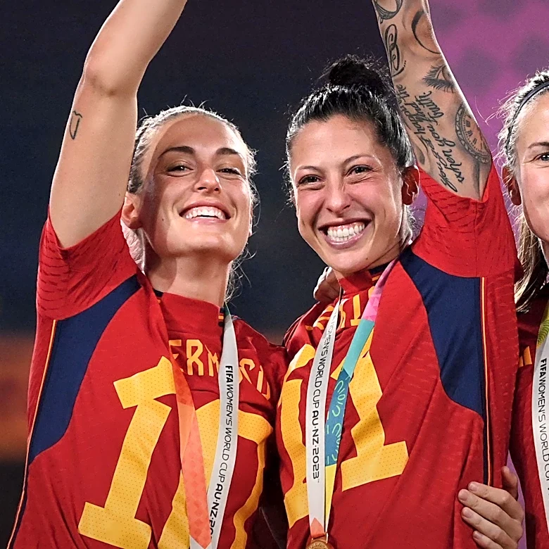 Spain Advances to World Cup Quarterfinals with Victory Over Portugal