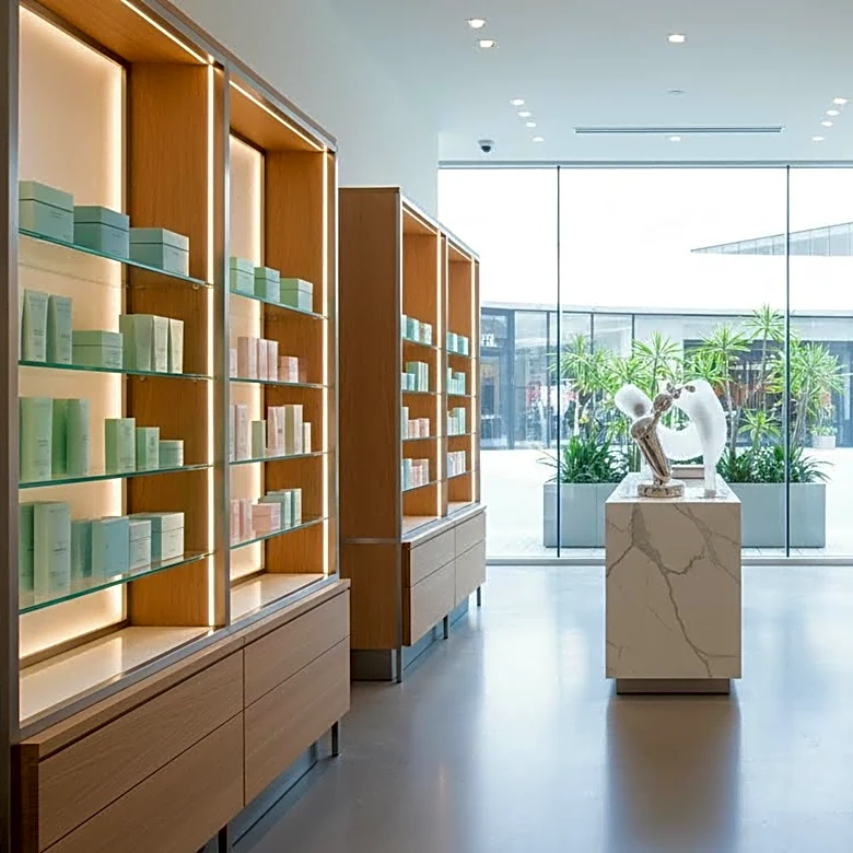 Olive Young's US Expansion Shows Strong Initial Performance in California
