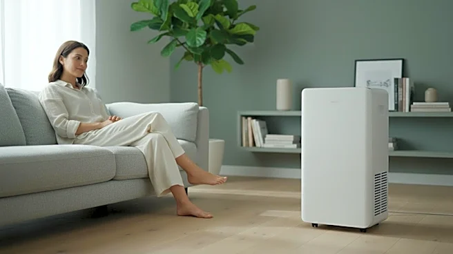 Amazon Offers Discounts on Coolblus Portable AC Units Amid Rising Summer Temperatures