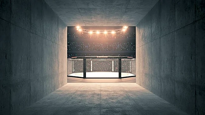 Conor McGregor's Return to UFC 329 Against Max Holloway Sparks Anticipation