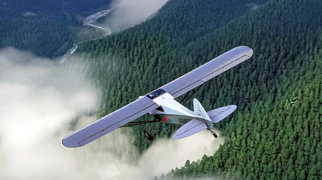 Pioneer Minerals Completes Airborne Survey at Springfield Project