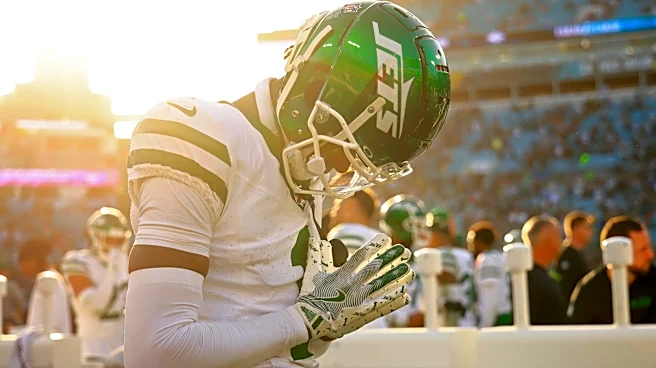 New York Jets Await Resolution of Legal Case as NFL Season Approaches