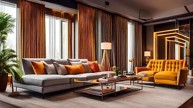 Tribeca Penthouse from 'Billions' Listed for $59.5 Million