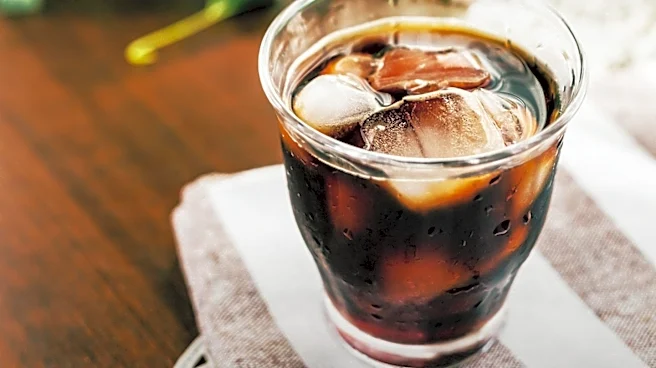 Amazon Offers Major Discount on Popular Cold Brew Coffee Maker Amid Heat Wave