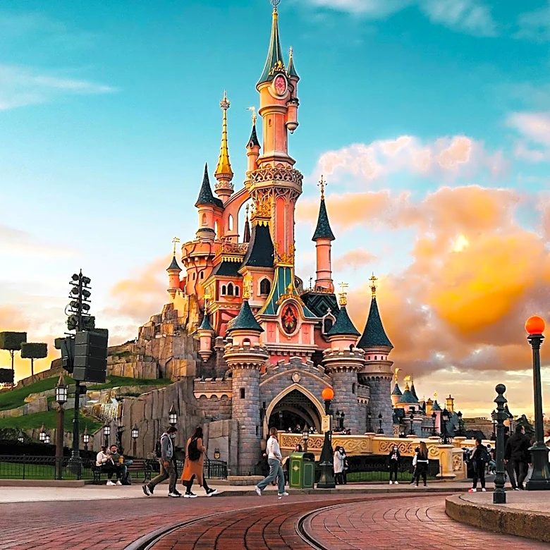 Disneyland Offers $71 Tickets to Anaheim Residents Amidst International Tourism Decline