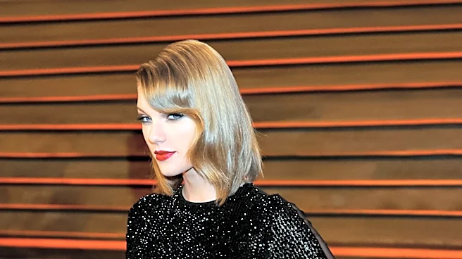 Taylor Swift's Expansive Wedding Guest List Reflects Her 'More is More' Philosophy