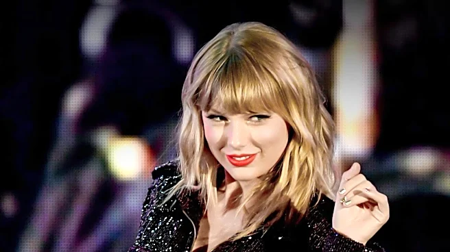 Taylor Swift and Travis Kelce's Wedding: NFL Stars and Celebrities Attend Lavish Ceremony