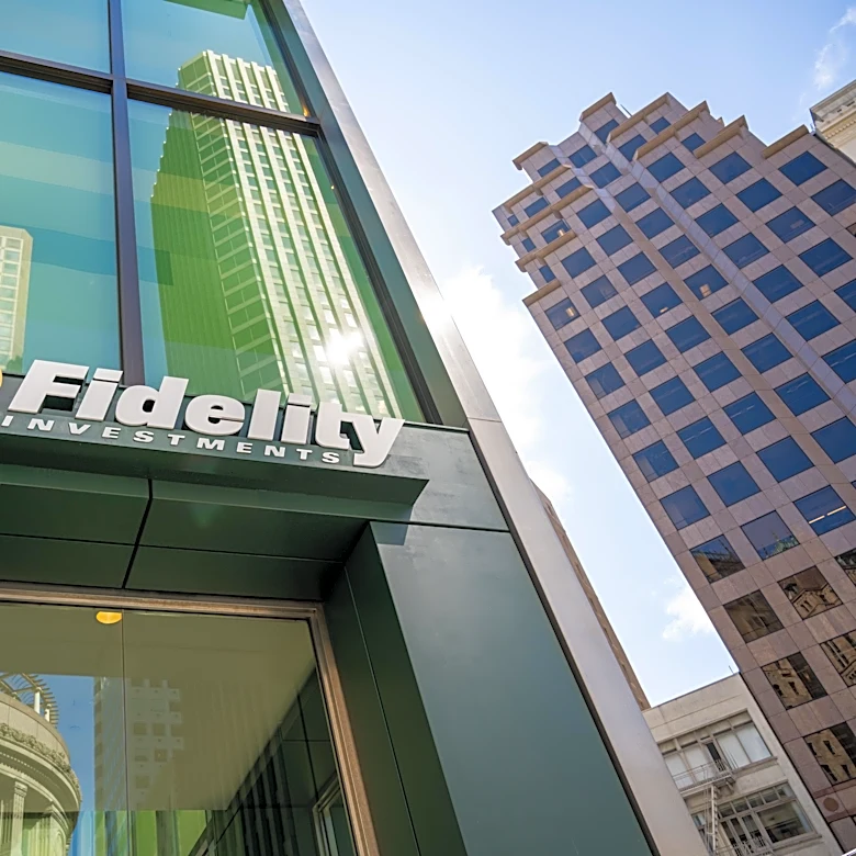 Fidelity Investments Launches New Annuity Product to Enhance Retirement Income Planning