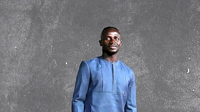 Buzigahill's Berlin Spring 2027 Collection Celebrates African Heritage and Sustainability