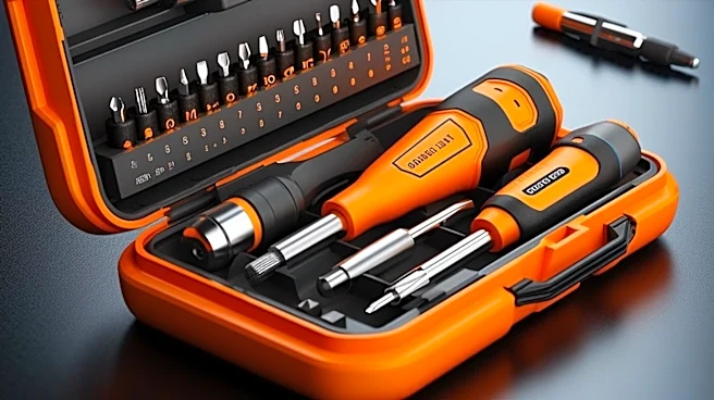 Hoto's PixelDrive Screwdriver Discounted to $60, Offering Enhanced Features for DIY Projects