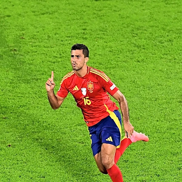 Spain Defeats Portugal in 2026 FIFA World Cup, Ending Ronaldo's Last Tournament