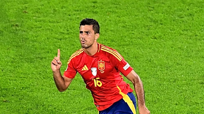 Spain Defeats Portugal in 2026 FIFA World Cup, Ending Ronaldo's Last Tournament
