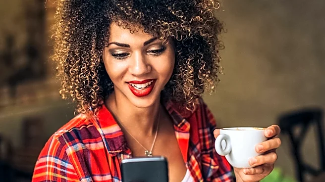 VodafoneThree Blocks 2 Million Banking Scam Texts to Protect Customers