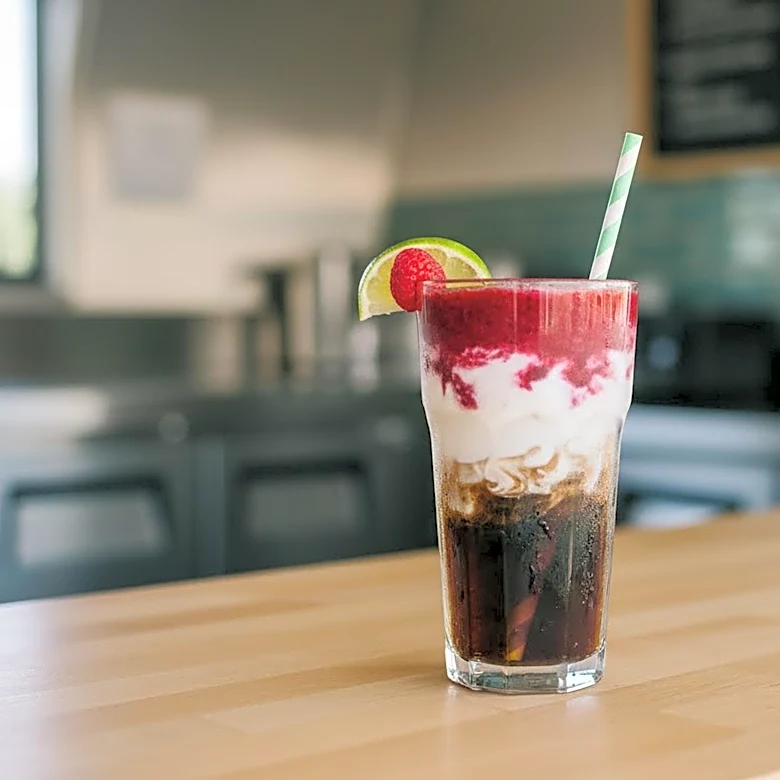 Southwest Florida Embraces Dirty Soda Trend with Local Food Trucks