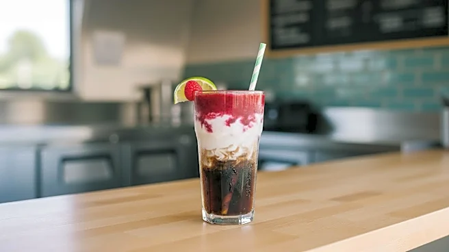 Southwest Florida Embraces Dirty Soda Trend with Local Food Trucks