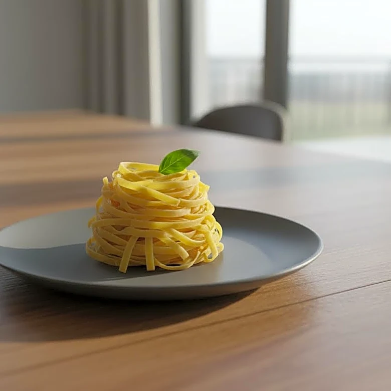 Barilla Enhances Nutritional Profile and Sustainability Efforts in 2025