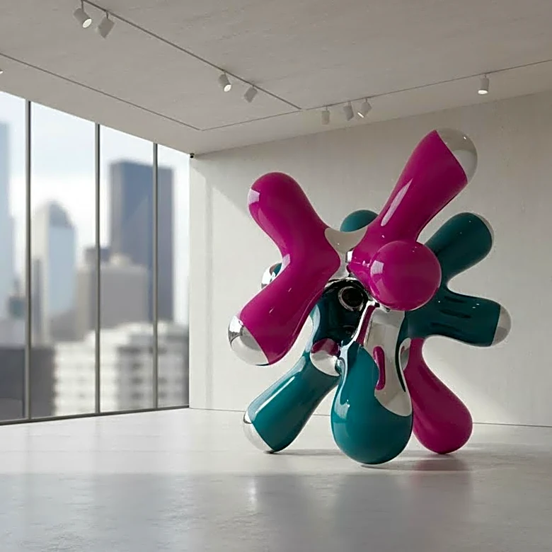 MINISO Expands into Creator Economy with New Shanghai Gallery, Plans Global Expansion