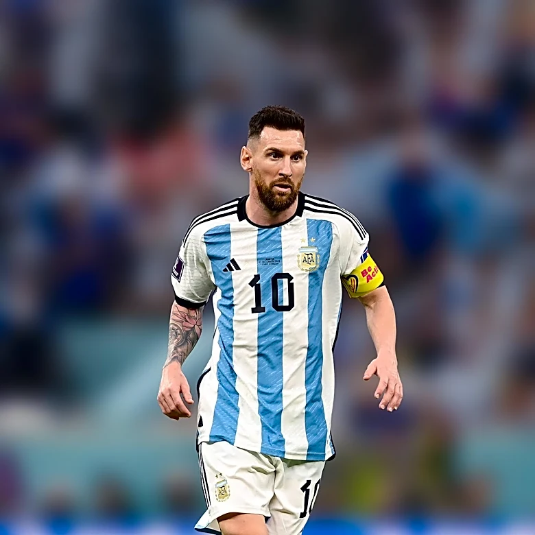 Adidas Unveils New World Cup Final Match Ball with Messi, Bellingham, and Yamal