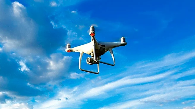 DJI Agriculture Launches Agras T55 and T100 Drones to Enhance Precision Farming