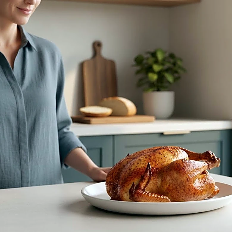 Sam's Club Rotisserie Chicken Outranks Costco in Consumer Reports Evaluation