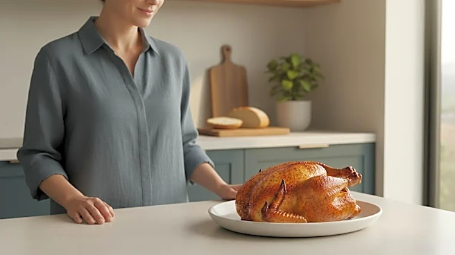 Sam's Club Rotisserie Chicken Outranks Costco in Consumer Reports Evaluation
