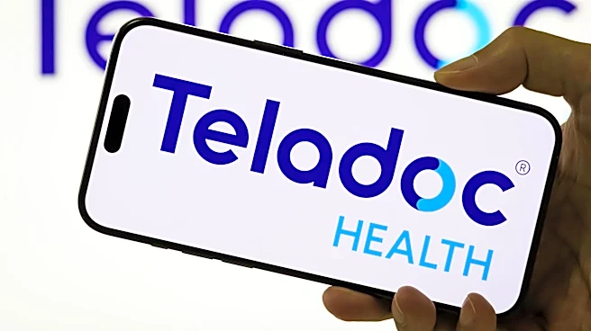 Healthcare Companies Expand Telehealth Services Through Strategic Acquisitions