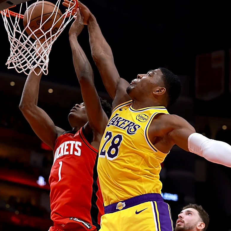 Los Angeles Lakers Eye Jonathan Kuminga to Strengthen Roster Amid Free Agency Challenges