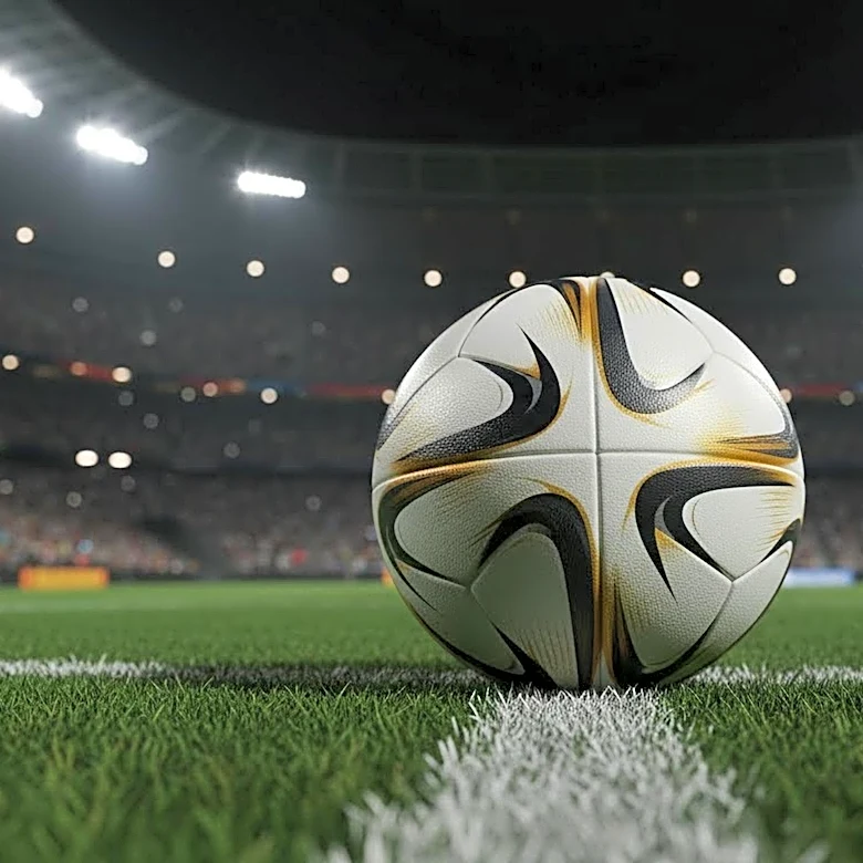 Adidas Introduces New 'Trionda Final' Ball for 2026 FIFA World Cup Finals