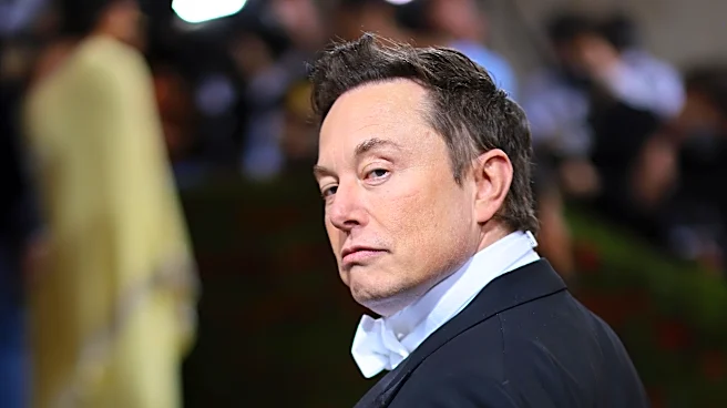Judge Breyer Upholds Fraud Verdict Against Elon Musk Over Twitter Acquisition