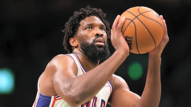 NBA Executives Criticize Celtics' Trade of Jaylen Brown to 76ers