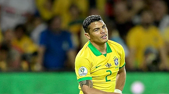FIFA's Decision to Lift U.S. Player's Suspension Sparks Controversy at World Cup