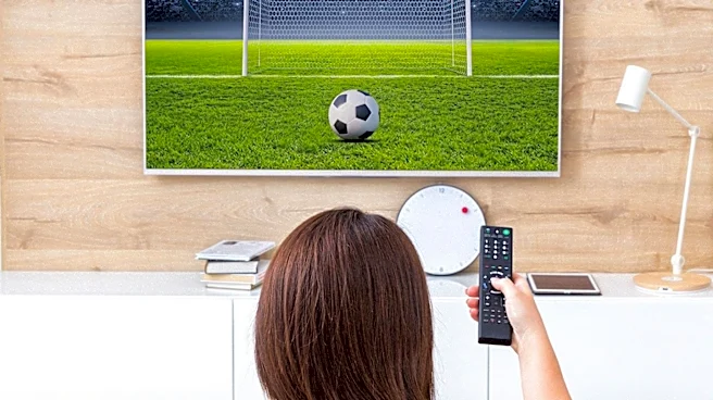 Nielsen Introduces New Co-Viewing Methodology to Boost Sports Viewership