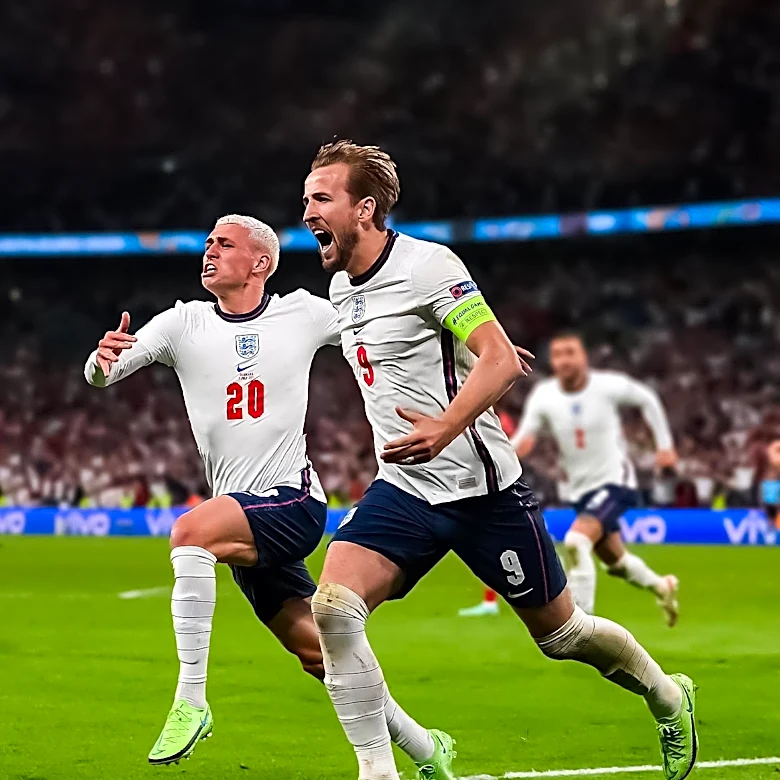 England Secures Dramatic Win Over Mexico in World Cup Thriller