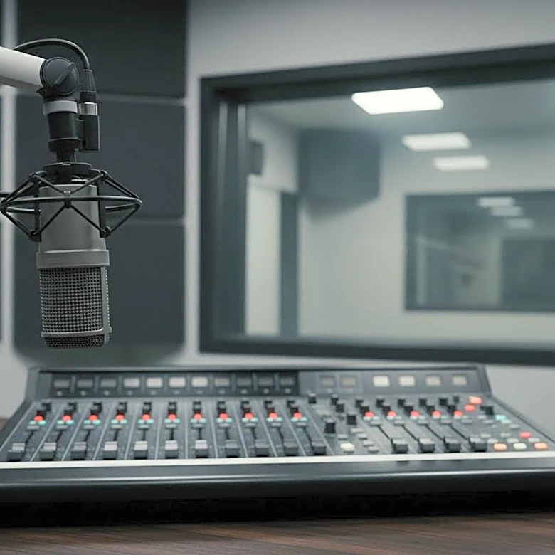 Radio Host Big Tigger Steps Away from Show Amid Legal Battle