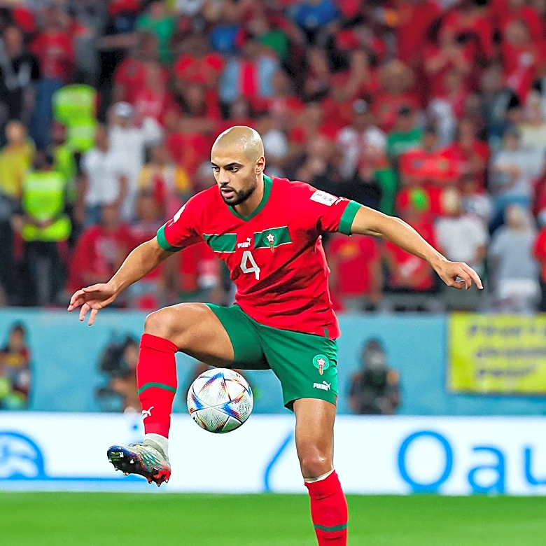 France vs. Morocco World Cup Quarterfinals: Ticket Sales and Match Preview