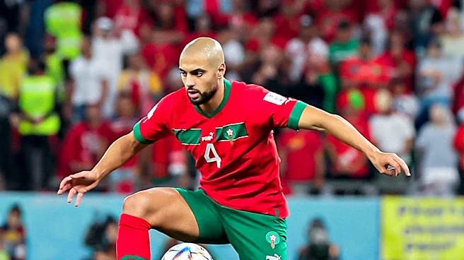 France vs. Morocco World Cup Quarterfinals: Ticket Sales and Match Preview