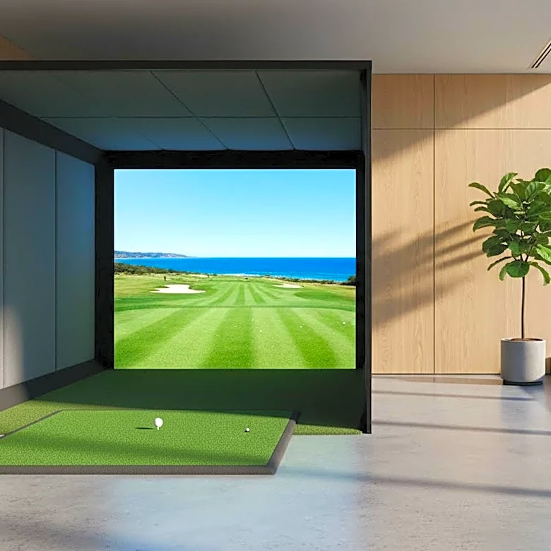 Versant Media Group Acquires Full Swing for $530 Million to Expand Golf Business