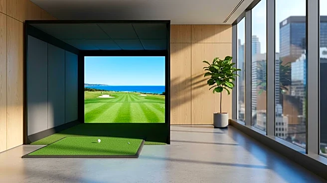 Versant Media Group Acquires Full Swing for $530 Million to Expand Golf Business