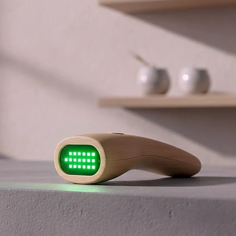 Green Light Therapy Gains Attention for Skin Benefits Amid Limited Research