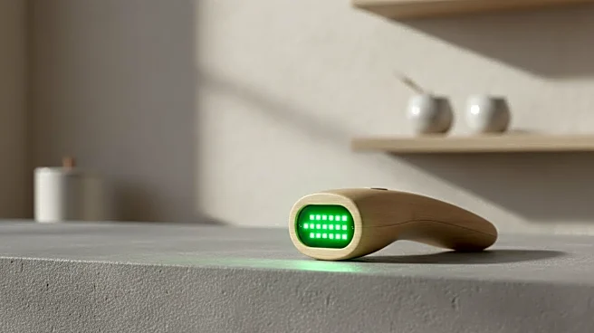 Green Light Therapy Gains Attention for Skin Benefits Amid Limited Research