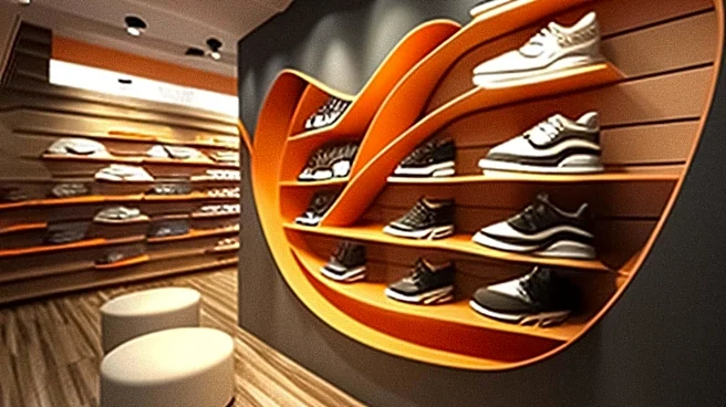 Clarks Announces Major European Retail Expansion with New Store Openings