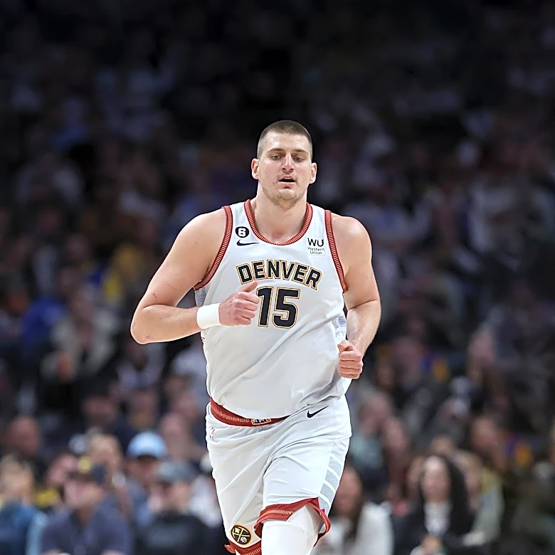 Nikola Jokic Plans to Sign Denver Nuggets Extension Next Year Amid Lucrative Contract Prospects