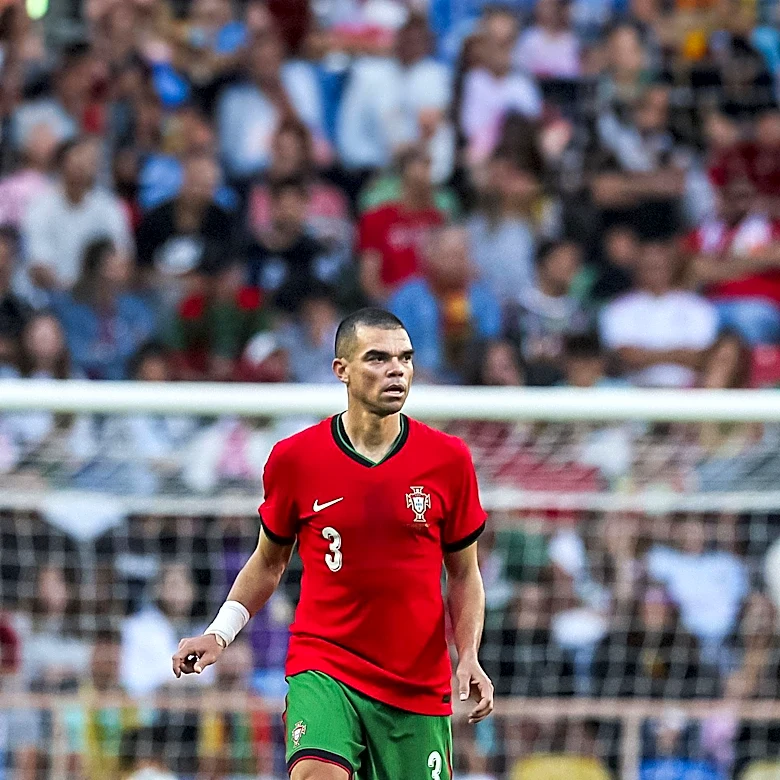 Cristiano Ronaldo's World Cup Career Ends Without Trophy as Portugal Falls to Spain