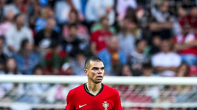 Cristiano Ronaldo's World Cup Career Ends Without Trophy as Portugal Falls to Spain