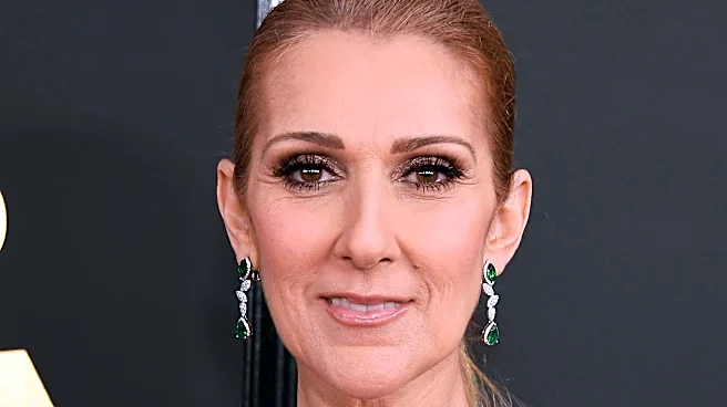 Law Roach Reflects on Career Growth Through Collaboration with Celine Dion
