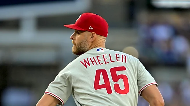 Zack Wheeler's Agent Criticizes MLB for All-Star Game Snub, Citing 'Tone Deaf' Decision